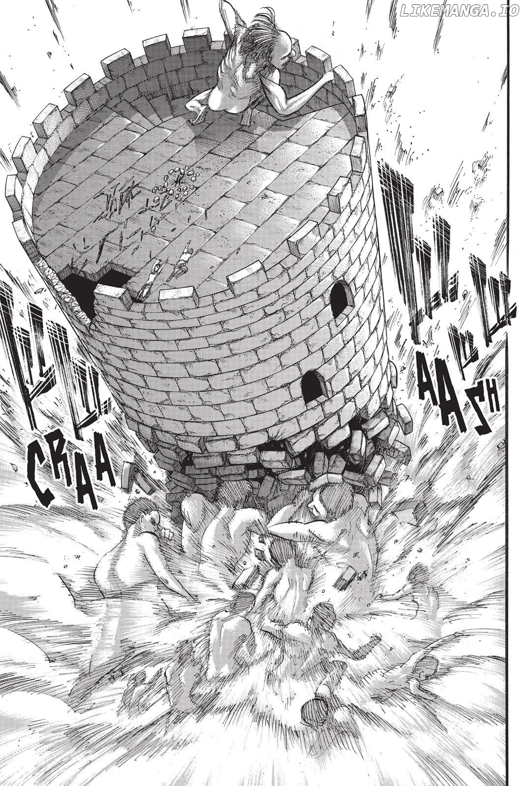 Shingeki no Kyojin, Chapter 41 image 25